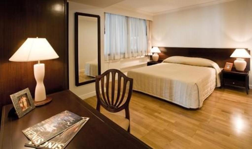 The Rich Hotel Нонтабури Екстериор снимка